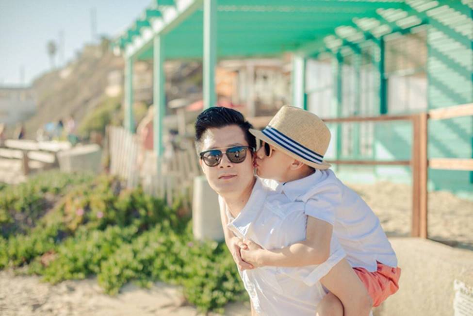 Ngoài Việt Anh 10 năm không gặp con còn có Lam Trường bị hỏi Ông là ai” và Quang Dũng, Thành Trung nhận quả đắng” từ hành động cứ ngỡ bình thường-7