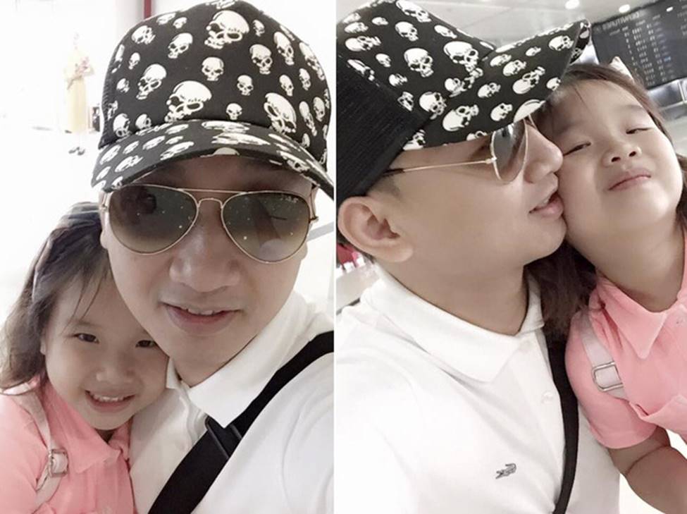 Ngoài Việt Anh 10 năm không gặp con còn có Lam Trường bị hỏi Ông là ai” và Quang Dũng, Thành Trung nhận quả đắng” từ hành động cứ ngỡ bình thường-8