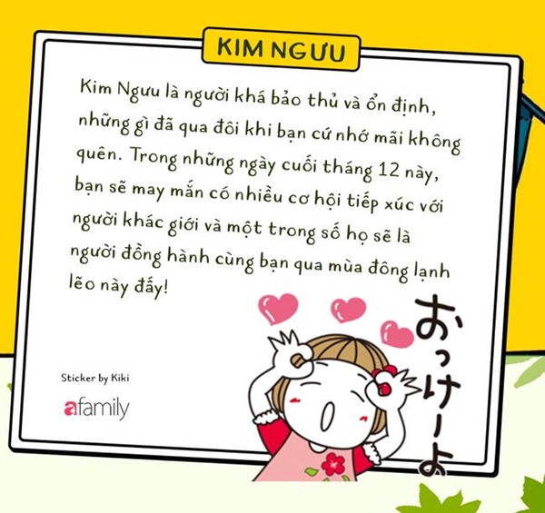 Vận may của 12 cung Hoàng đạo cuối năm 2019: Người gặp được chân ái cuộc đời, người phát tài tiêu mãi không hết tiền-2