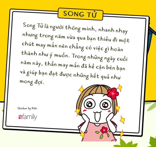 Vận may của 12 cung Hoàng đạo cuối năm 2019: Người gặp được chân ái cuộc đời, người phát tài tiêu mãi không hết tiền-3