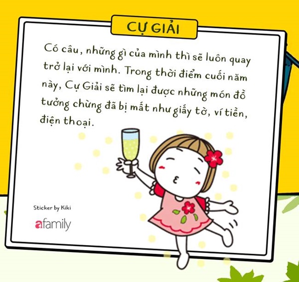 Vận may của 12 cung Hoàng đạo cuối năm 2019: Người gặp được chân ái cuộc đời, người phát tài tiêu mãi không hết tiền-4