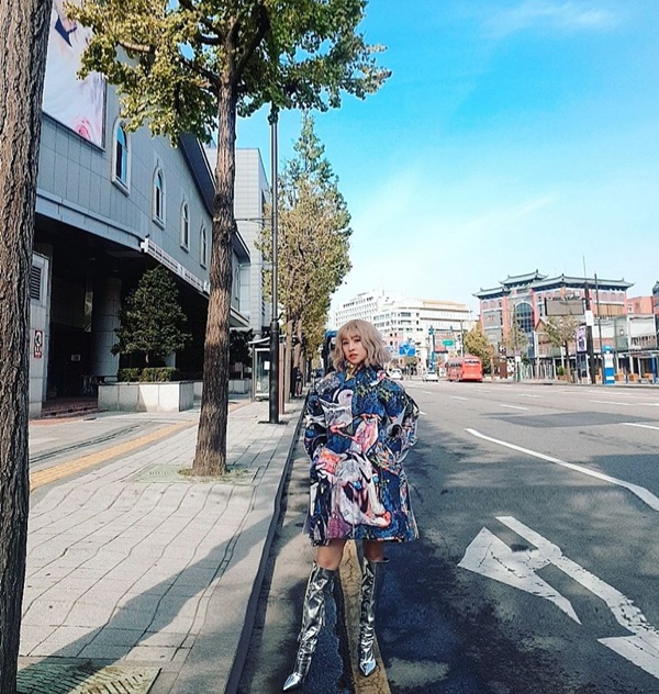 5 năm sau cuộc hôn nhân chóng vánh, vợ cũ Hồ Quang Hiếu ngày càng xinh đẹp, vi vu du lịch khắp nơi-7