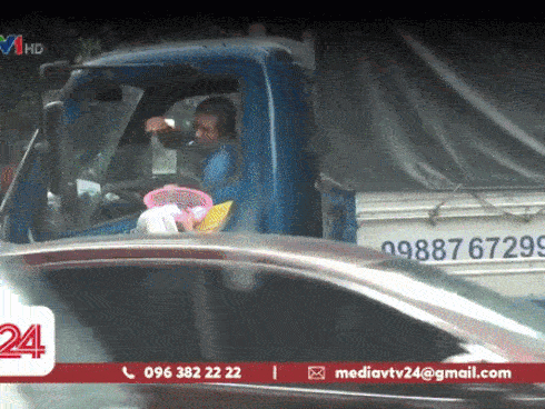 Ăn xin và những ngón nghề lừa đảo