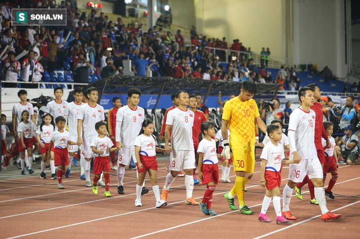 Thiếu đi một nửa sức mạnh, U23 Việt Nam cần phép màu lớn từ thầy Park để đi sâu-4