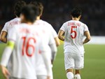 U23 Việt Nam chiến VCK U23 châu Á 2020: Những thay đổi quyết định-4