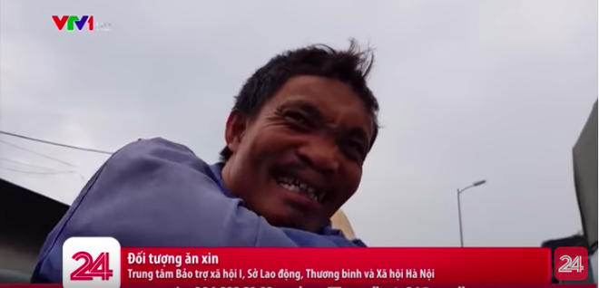 Ăn xin kiếm được 100 triệu/tháng và những chia sẻ sốc trong nghề: Đang xây nhà ở quê, còn nợ 35 triệu nữa!-3