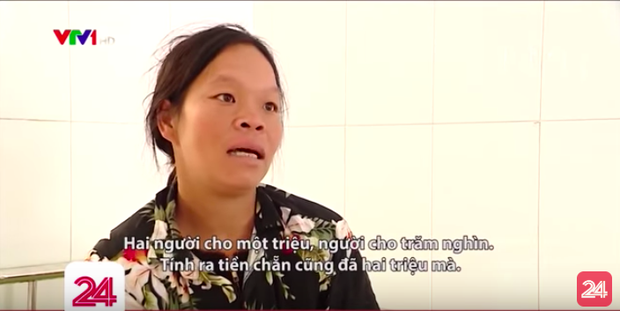 Ăn xin kiếm được 100 triệu/tháng và những chia sẻ sốc trong nghề: Đang xây nhà ở quê, còn nợ 35 triệu nữa!-6