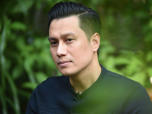 Diễn viên Việt Anh: Hai cuộc hôn nhân chung một kết cục xấu xí, đầy rẫy tin đồn với người thứ 3-10