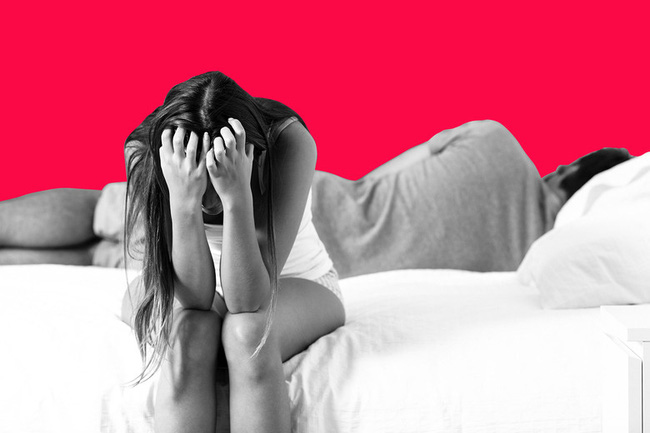 Hồi sinh chuyện ấy: Bí quyết hay ho của cô vợ có 10 năm hôn nhân, 3 năm chông chênh sợ gần gũi chồng rất đáng để chị em học hỏi-1