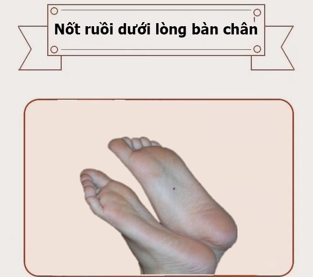 Phụ nữ có nốt ruồi ở vị trí này, cả đời may mắn nối tiếp, tương lai là con đường hoa, chỉ cần đi sẽ thấy hạnh phúc viên mãn-3