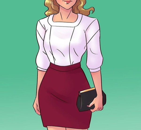 Vóc dáng thế nào chọn túi xách thế ấy thì mới chuẩn bài giúp style của bạn lên hương-7