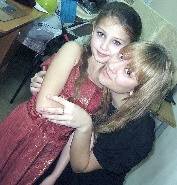 Con gái bị anh trai kế giết, người mẹ chết thêm lần nữa khi biết sự thật về danh tính đứa trẻ mình đứt ruột đẻ ra-1