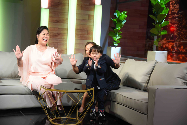 Quỳnh Trần JP khóc đến mức đôi mắt mờ đi, ám ảnh nỗi đau mất con khi vừa mới sinh xong-3