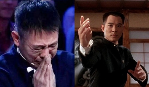 Nước mắt của Lý Liên Kiệt và ngày những ông vua võ thuật hết thời-3