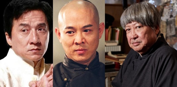 Nước mắt của Lý Liên Kiệt và ngày những ông vua võ thuật hết thời-5