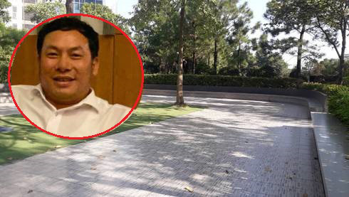 Vì sao chưa khởi tố gã đàn ông đánh chấn thương sọ não bé 12 tuổi ở khu Ciputra?-1