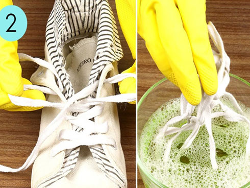 Vệ sinh sau khi nấu nướng - cơn ác mộng mang tên chảo gang sẽ được đập tan trong nháy mắt-5