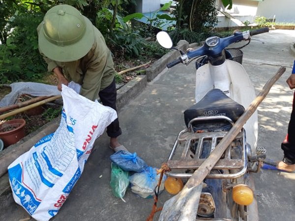 Người phụ nữ 40 năm làm nghề bốc mộ và lần mở nắp quan tài phát hiện đống vàng bạc-4