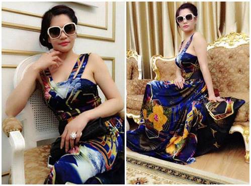 3 nữ đại gia chơi ngông nhất Việt Nam dấn thân showbiz, nóng bỏng và giàu có cỡ nào?-1