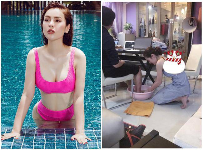 3 nữ đại gia chơi ngông nhất Việt Nam dấn thân showbiz, nóng bỏng và giàu có cỡ nào?-8
