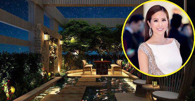 3 nữ đại gia chơi ngông nhất Việt Nam dấn thân showbiz, nóng bỏng và giàu có cỡ nào?-17