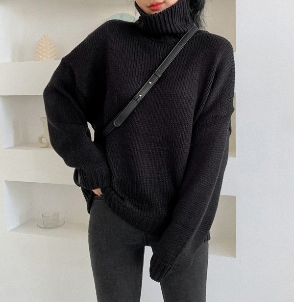 Ai cũng tưởng bạn mi nhon, thon thả nếu diện 1 trong 3 mẫu áo cơ bản của mùa Đông-1