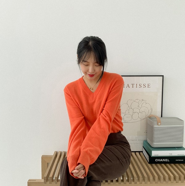 Ai cũng tưởng bạn mi nhon, thon thả nếu diện 1 trong 3 mẫu áo cơ bản của mùa Đông-8