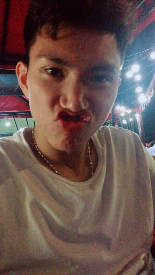 Thấy bạn gái hot girl đăng ảnh thả thính, Văn Hậu lạnh lùng quăng ảnh dìm hàng, ngờ đâu lại bị đáp trả sâu cay hết sức-3