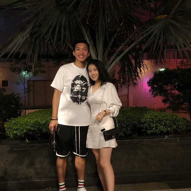 Thấy bạn gái hot girl đăng ảnh thả thính, Văn Hậu lạnh lùng quăng ảnh dìm hàng, ngờ đâu lại bị đáp trả sâu cay hết sức-6