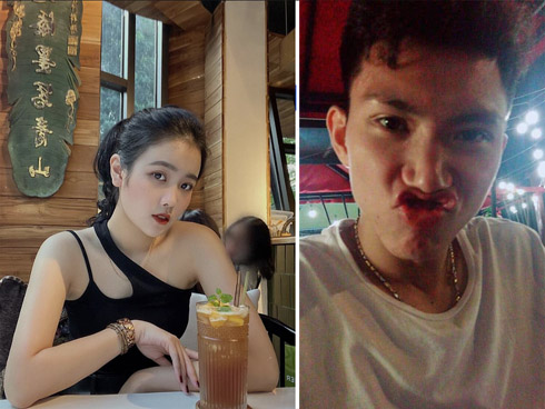 Dàn bạn gái cầu thủ Việt: Toàn con nhà trâm anh thế phiệt, xinh đẹp hơn người lại còn sở hữu học vấn siêu đỉnh-22