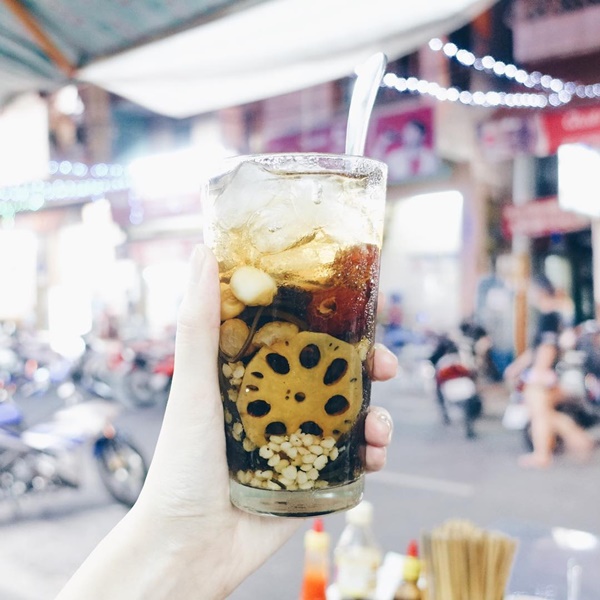 7 khu phố ăn uống nổi tiếng nhất định phải ghé khi đến Đà Nẵng-1