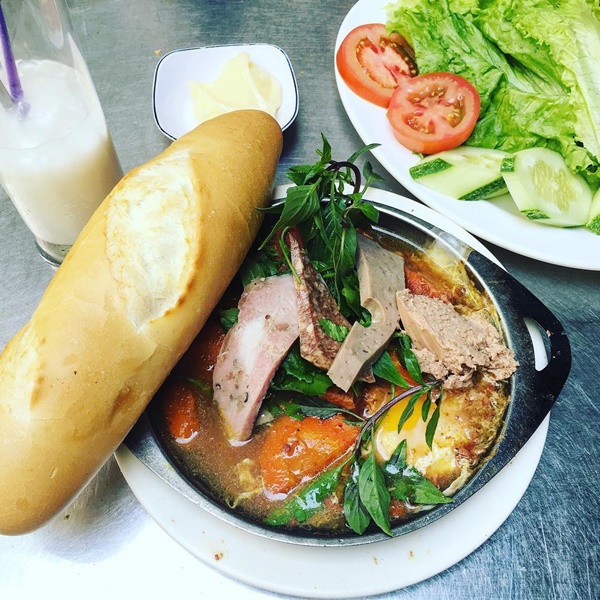 7 khu phố ăn uống nổi tiếng nhất định phải ghé khi đến Đà Nẵng-4