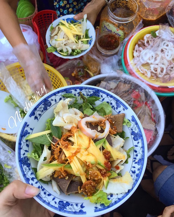 7 khu phố ăn uống nổi tiếng nhất định phải ghé khi đến Đà Nẵng-6