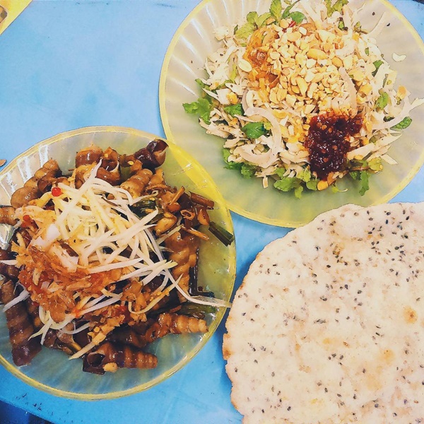 7 khu phố ăn uống nổi tiếng nhất định phải ghé khi đến Đà Nẵng-7