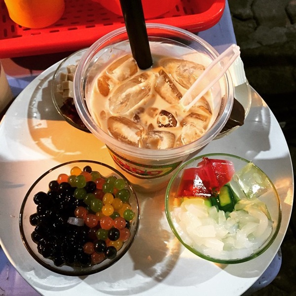 7 khu phố ăn uống nổi tiếng nhất định phải ghé khi đến Đà Nẵng-10