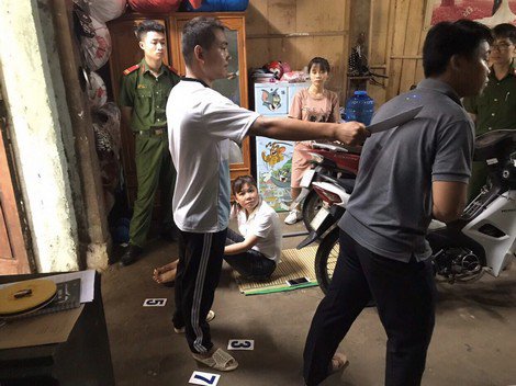 Người đàn bà 2 con ngã vào lòng phi công lúc thiếu vắng chồng-1