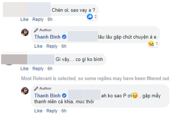 Ngọc Lan bị bắt gặp ôm trai lạ, Thanh Bình bất ngờ chia sẻ chuyện đương đầu với côn đồ-2