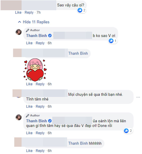 Ngọc Lan bị bắt gặp ôm trai lạ, Thanh Bình bất ngờ chia sẻ chuyện đương đầu với côn đồ-3