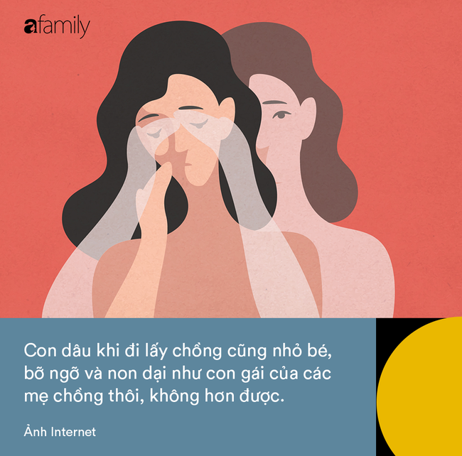 Câu chuyện mẹ chồng đột nhiên tặng con dâu túi hàng hiệu cùng sự thật không thể ngờ và câu hỏi muôn thuở: Có bao giờ con dâu được đối xử như con gái?-3