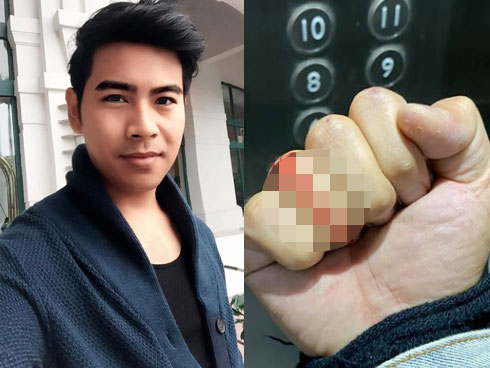 Sau khi bị bắt gặp ôm vai bá cổ trai lạ, Ngọc Lan tiếp tục có sự thay đổi táo bạo hơn-5