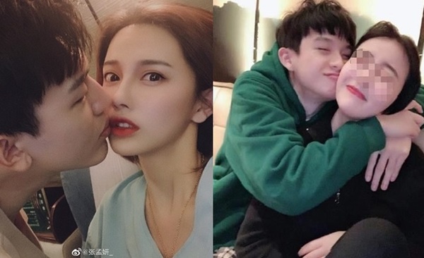 Ngoại tình, clip nóng và hợp đồng sinh tử showbiz bị lộ thế nào?-3