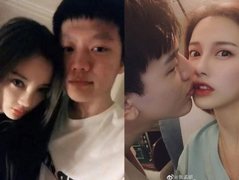 Hot girl nổi tiếng lộ clip nóng phản cảm-2