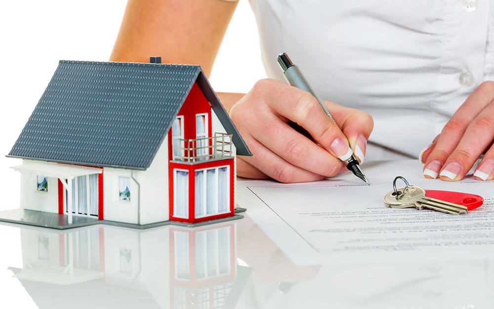 Những lưu ý quan trọng cần biết khi bạn đang có ý định vay tiền ngân hàng để mua nhà-1