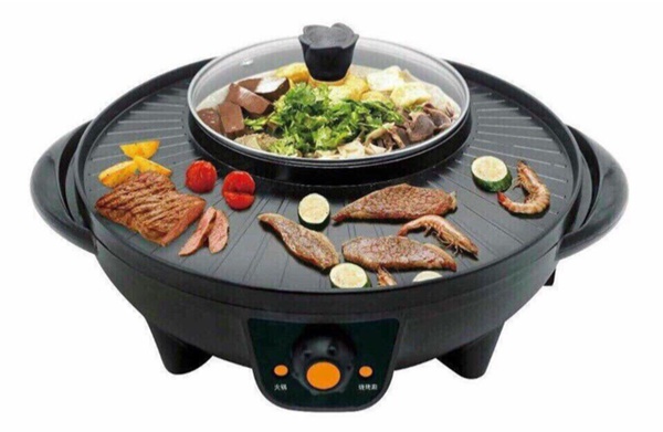 Nấu lẩu nên chọn nồi điện hay bếp từ để hiệu quả, lại tiết kiệm điện?-5