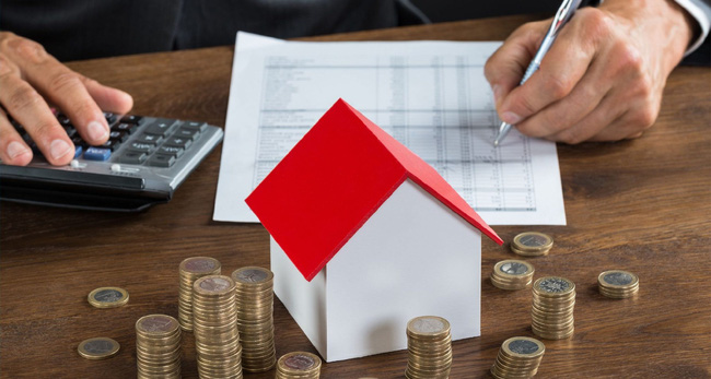 Những lưu ý quan trọng cần biết khi bạn đang có ý định vay tiền ngân hàng để mua nhà-2