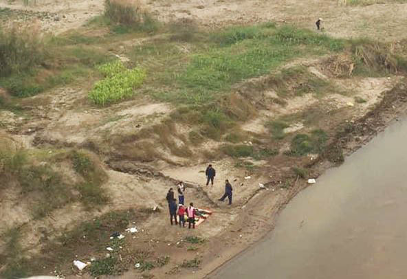 Hé lộ nguyên nhân vụ phát hiện thi thể hai cha con ở Phú Thọ-1