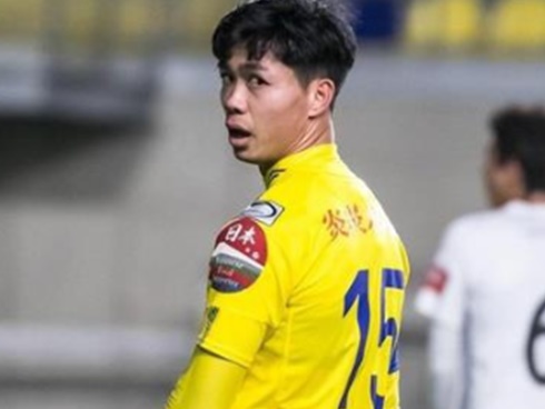 Công Phượng tranh QBV 2019 cùng Quang Hải, Hùng Dũng-2