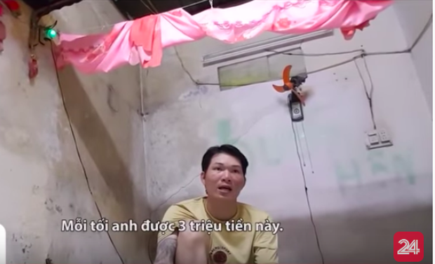 Thu nhập siêu khủng từ nghề ăn xin: Sốc với chiêu thức biến lành lặn thành tàn tật-6