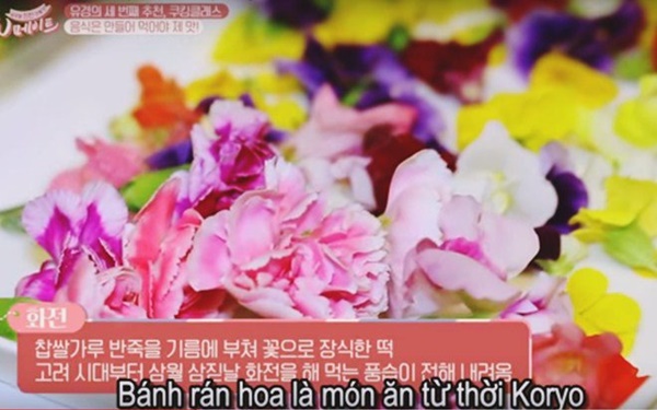 Trấn Thành tủi thân vì vợ không bao giờ nấu ăn, Hari sang Hàn tập làm món đẹp như mơ-10