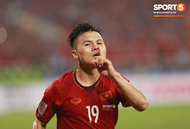 Báo hàng đầu châu Á chọn ra 5 cầu thủ Việt Nam hay nhất năm 2019: Văn Hậu xuất sắc thế cũng không có tên, nhưng vị trí số 1 thì không bất ngờ-10